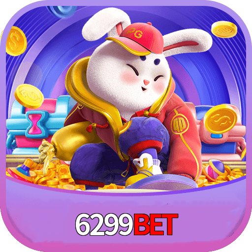 Imagem promocional da 6299bet mostrando a plataforma e suas vantagens